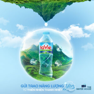 Nước LaVie
