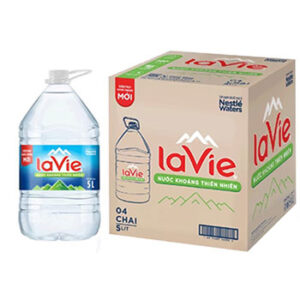 Thùng-chai-nước-LaVie-6L