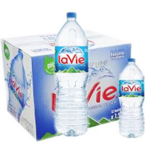 laVie 1,5 Lít