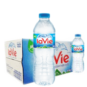laVie 500ml
