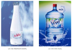Đại lý LaVie TPHCM