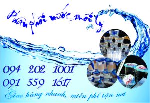 Nước suối ly