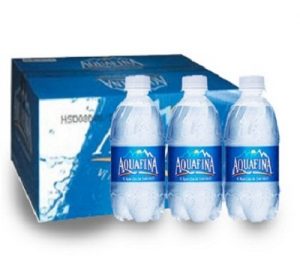 Aquafina 355ml