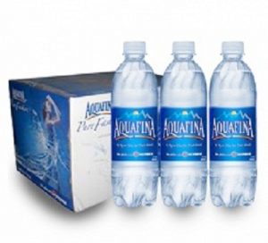 Aquafina 500ml
