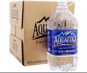 Aquafina 5L