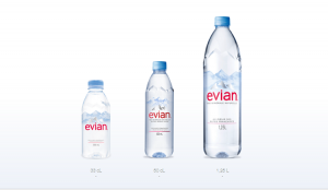 Nước Evian
