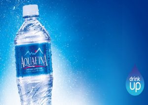 Nước uống Aquafina