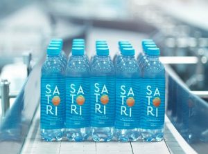 Nuoc Satori