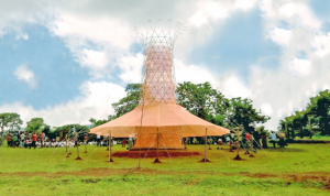 Tháp nước Warka