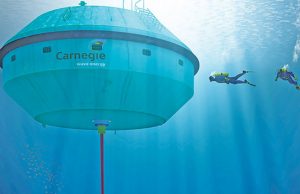 năng lượng sóng