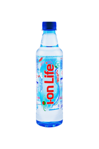 Ion life chai 450ml
