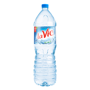 Nước khoáng LaVie quận 2