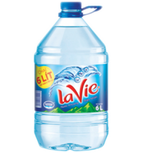 lavie 6l