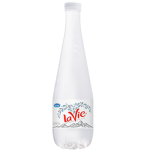 Nước khoáng LaVie quận 3