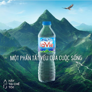 Nước La Vie