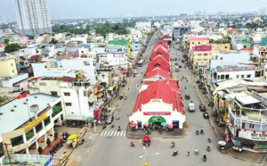 quận thủ đức