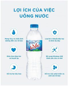 Giá Đổi Bình Nước Lavie