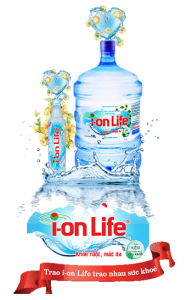 nuoc i-on life