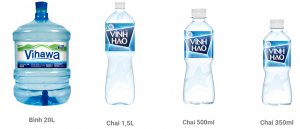 nuoc vinh hao