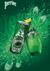 Nước Perrier