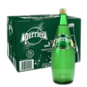 Perrier 750ml