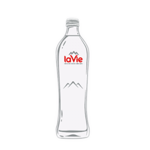 La Vie glass