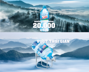 Đặt Bình Nước Lavie