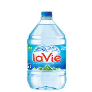 la vie 6l