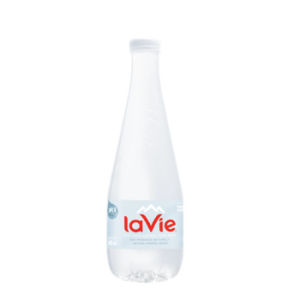 la vie premium 400ml