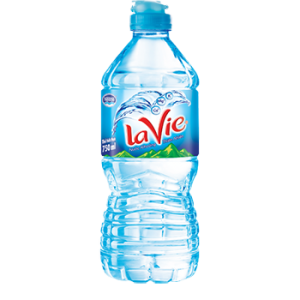 la vie 750ml