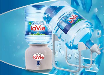 Giá Đổi Bình Nước Lavie – Giá Tốt, Gọi Ngay (028)66 811 711 Phục Vụ Tận Nơi
