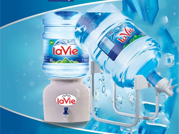 Giá Đổi Bình Nước Lavie – Giá Tốt, Gọi Ngay (028)66 811 711 Phục Vụ Tận Nơi