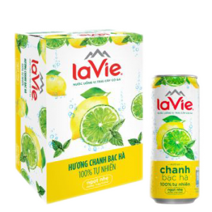 LaVie Sparkling