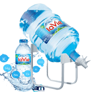Đặt Bình Nước Lavie