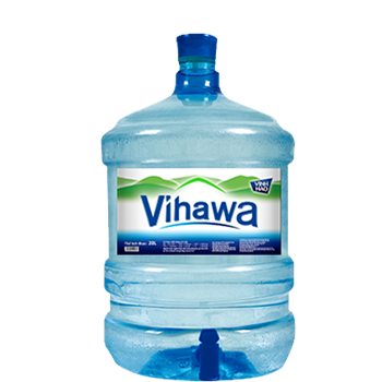 Nước uống đóng bình 19l (20l) nên lựa chọn như thế nào trong tiêu dùng?