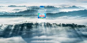 Nước La Vie