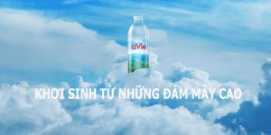 Câu chuyện LaVie