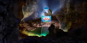 Nước uống La Vie