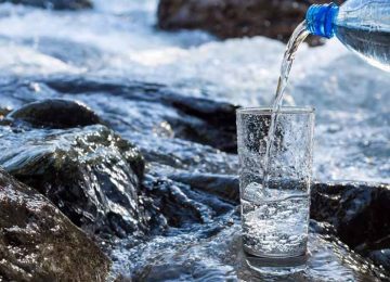 Nguồn nước khoáng thiên nhiên ra sao – LaVie như thế nào?