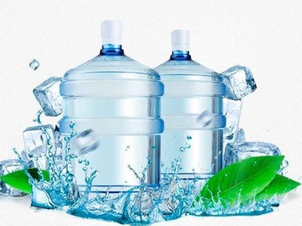 Nước uống đóng bình loại nào tốt? Nên chọn thương hiệu nào?