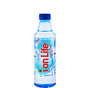Ion Liffe 450ml
