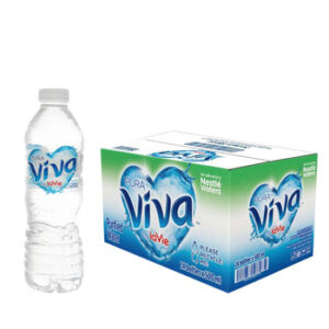 Thùng nước LaVie viva 500ml tinh khiết