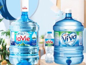 Giao nước LaVie phường Tân Sơn Nhất tận nơi - Đại lý nước LaVie phường Tân Sơn Nhất